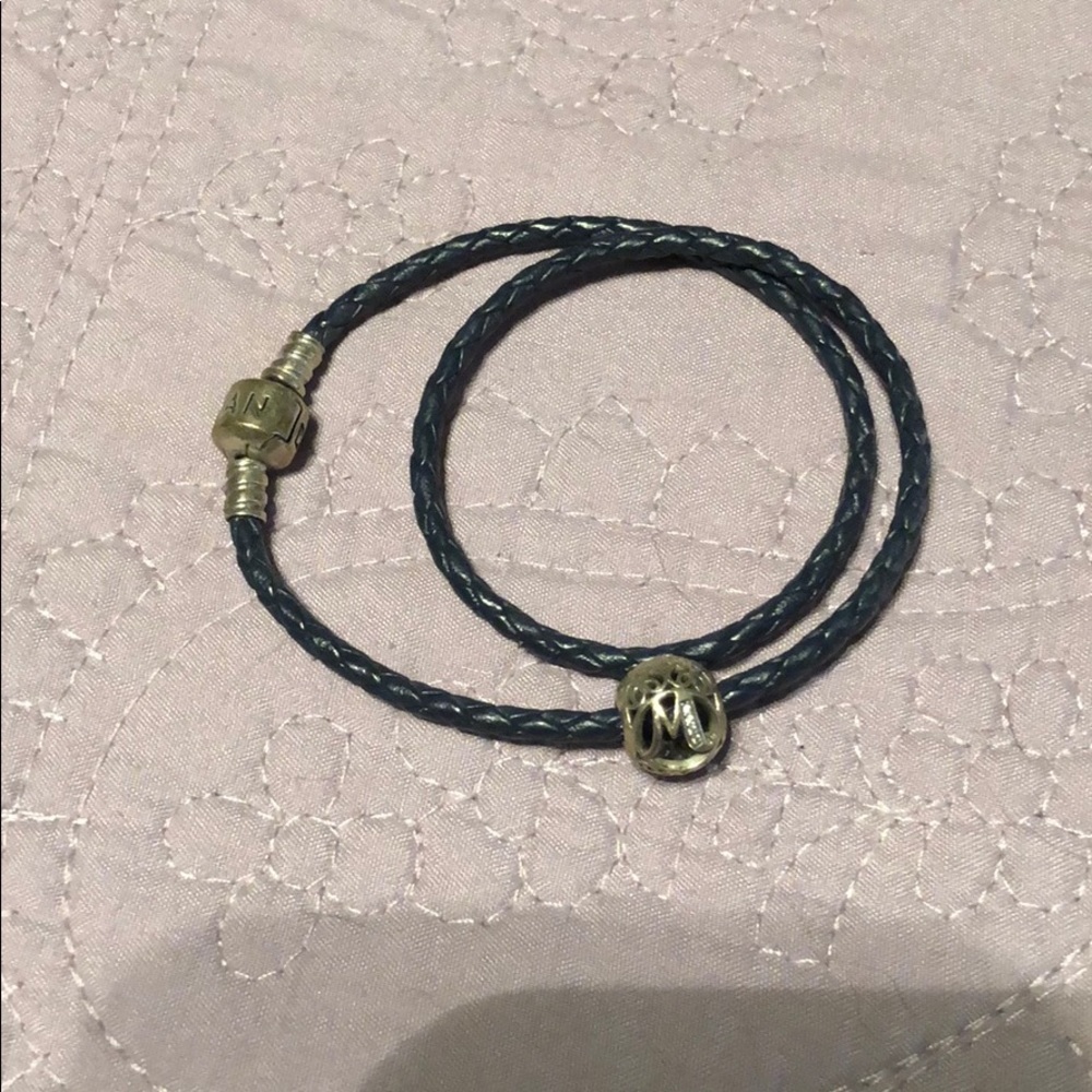 Pandora bracelet